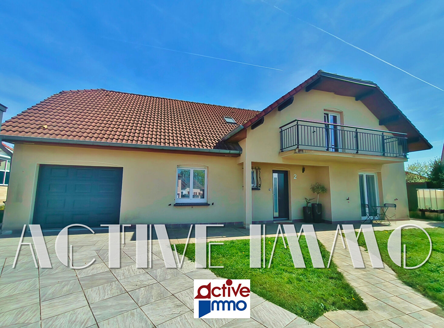 Agence immobilière de Active Immo