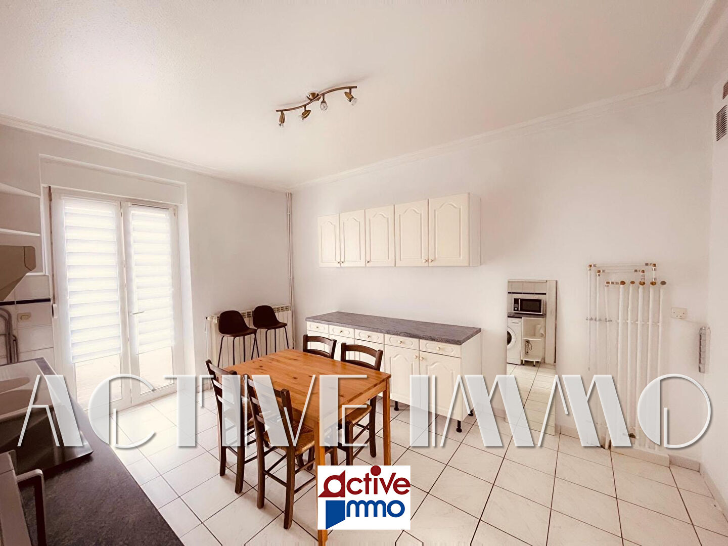 Agence immobilière de Active Immo