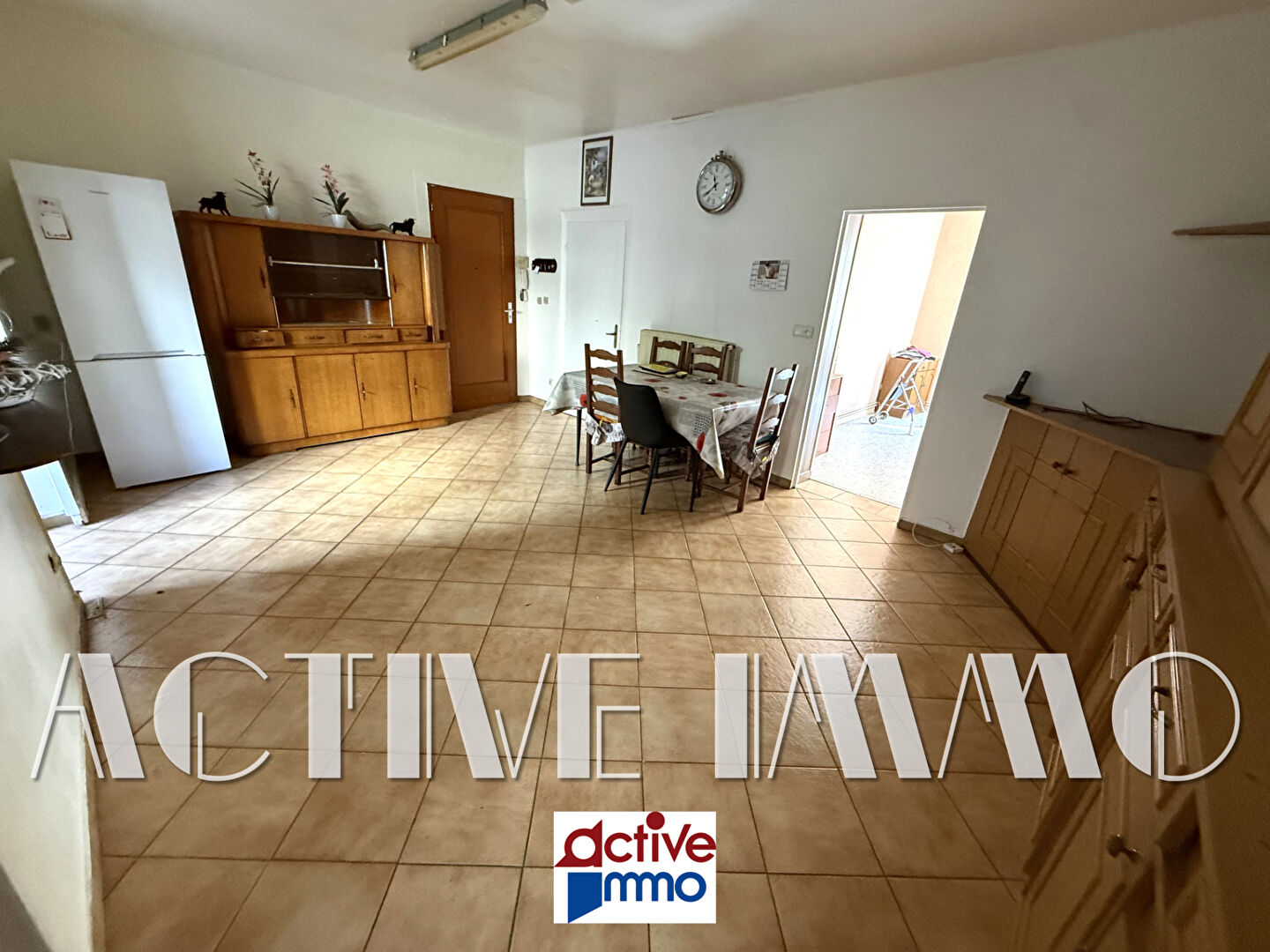Agence immobilière de Active Immo