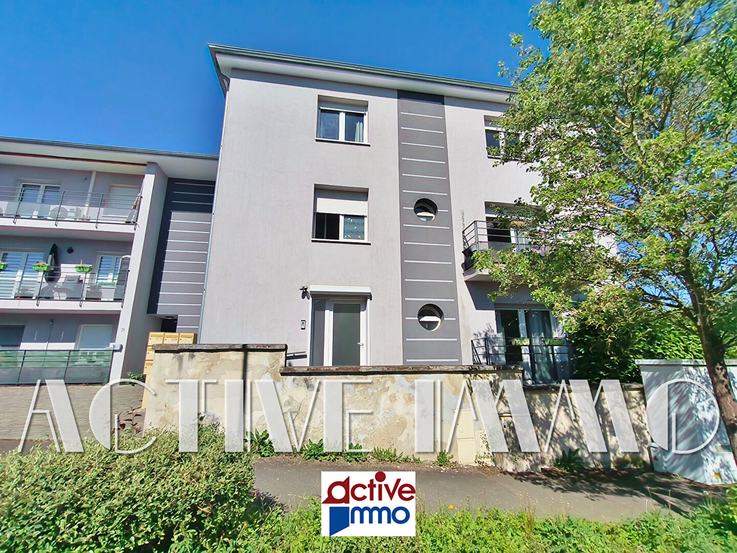 Agence immobilière de Active Immo