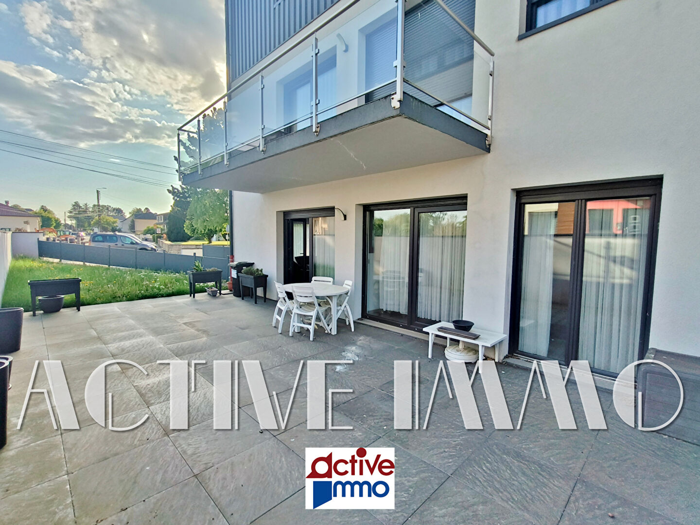 Agence immobilière de Active Immo