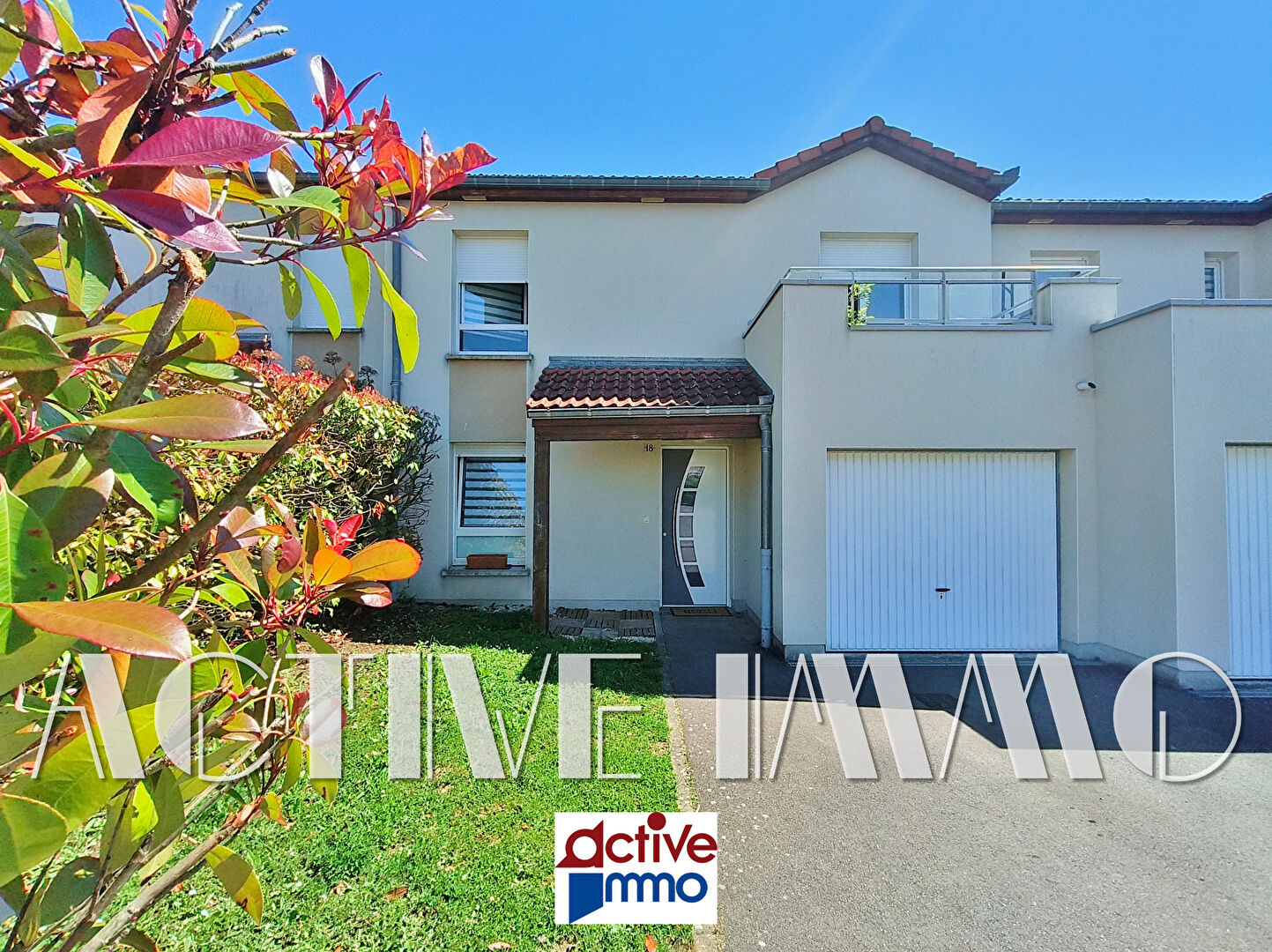Agence immobilière de Active Immo