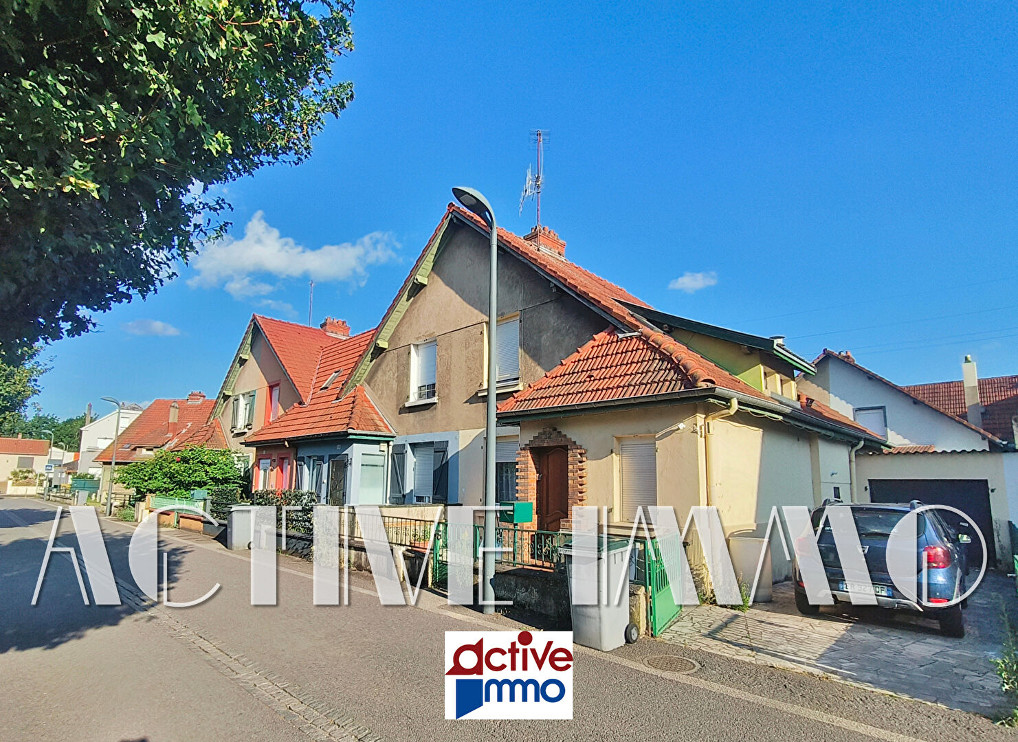 Agence immobilière de Active Immo