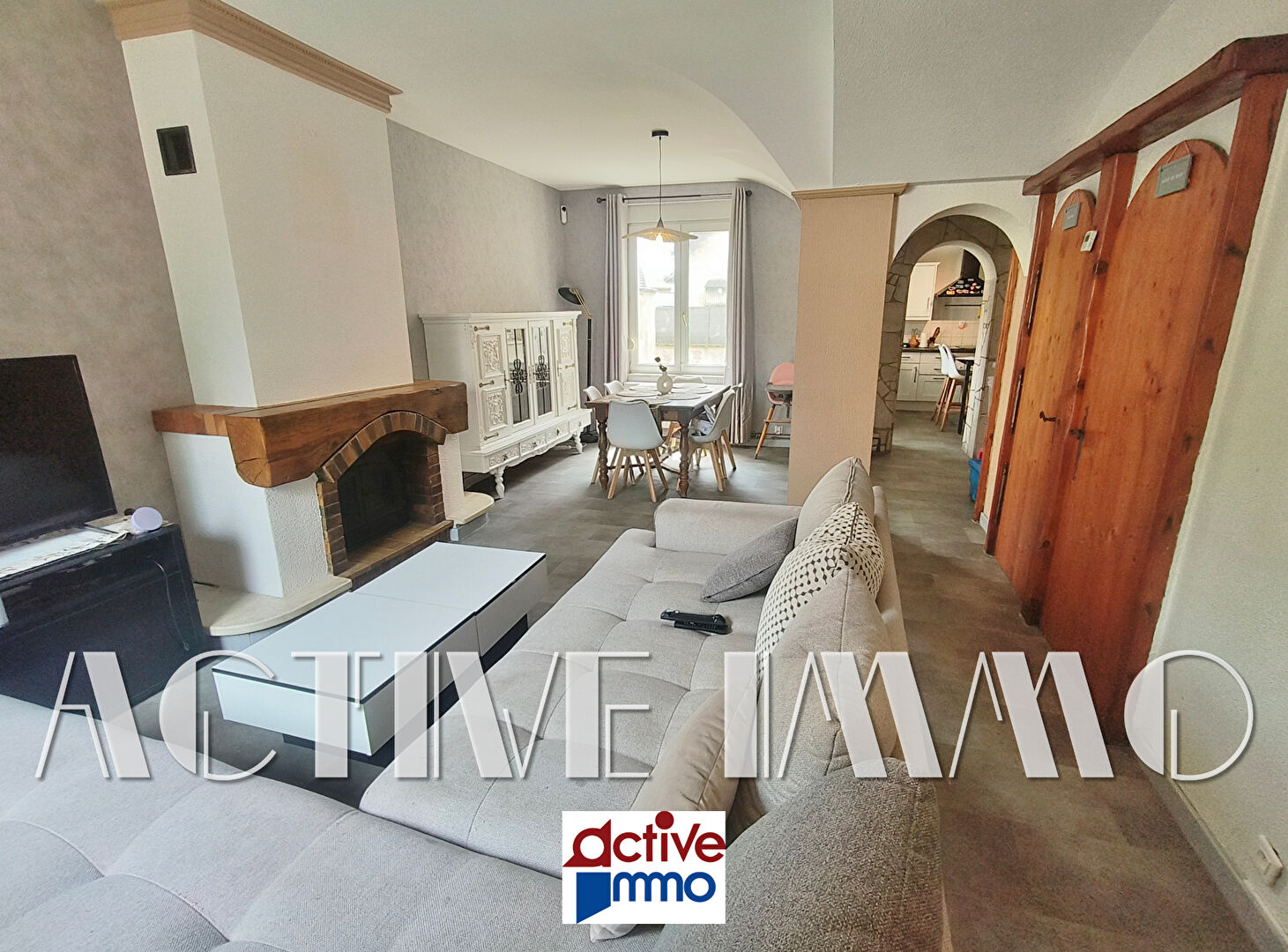 Agence immobilière de Active Immo