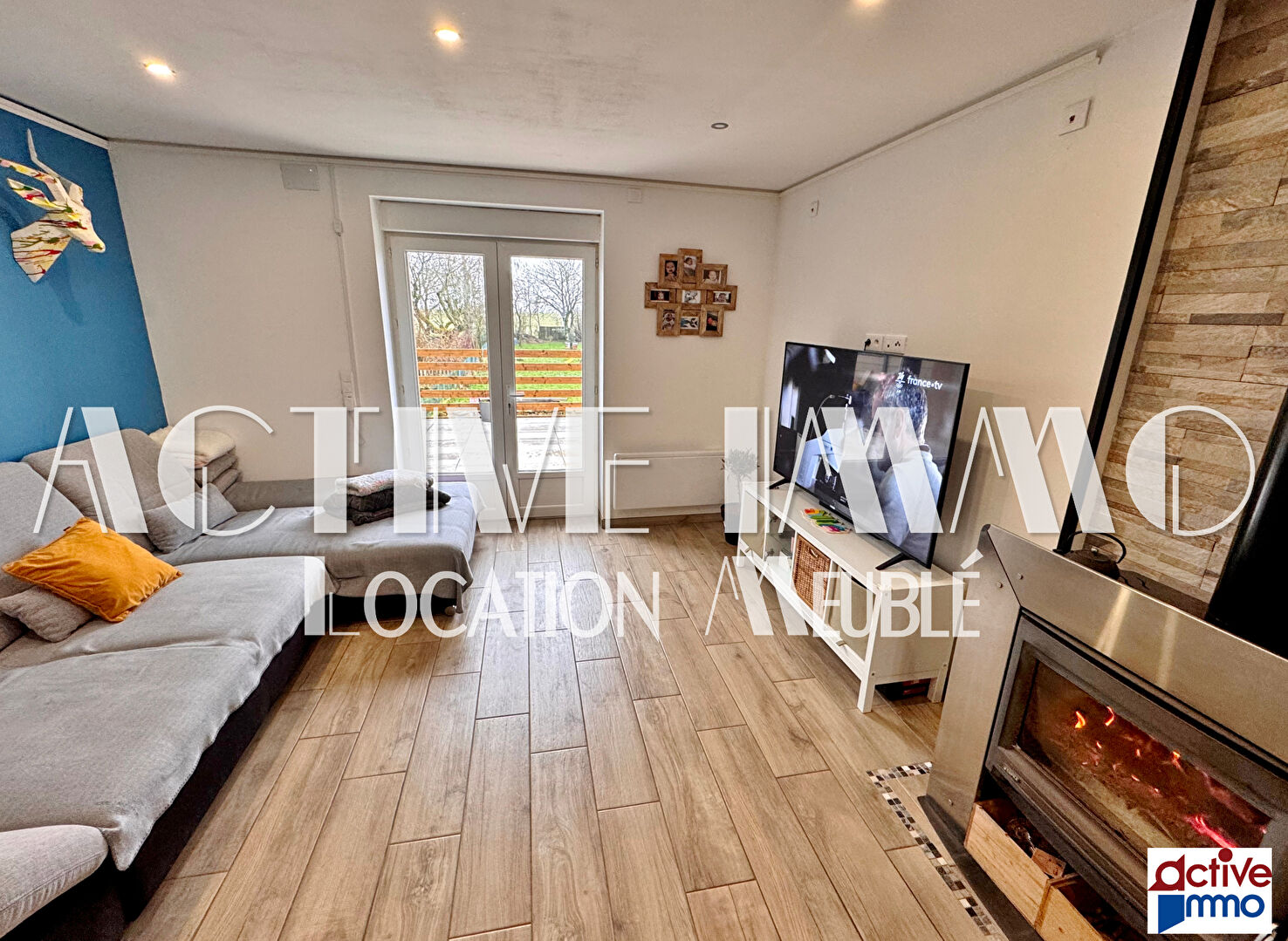 Agence immobilière de Active Immo