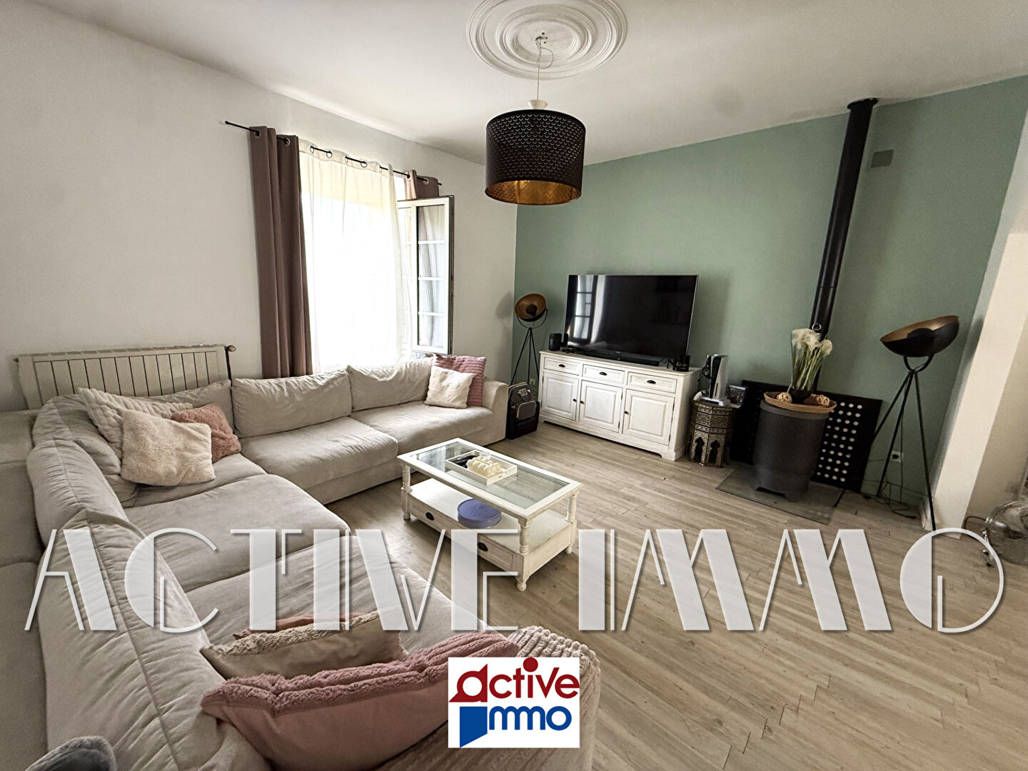 Agence immobilière de Active Immo