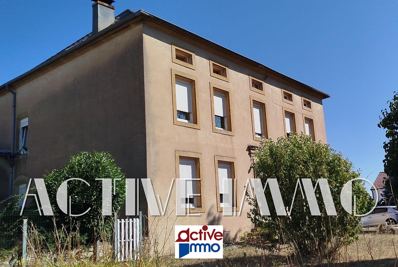 Agence immobilière de Active Immo