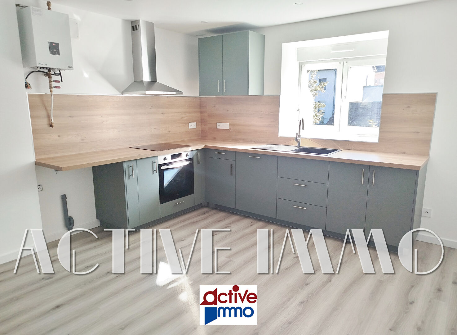 Agence immobilière de Active Immo