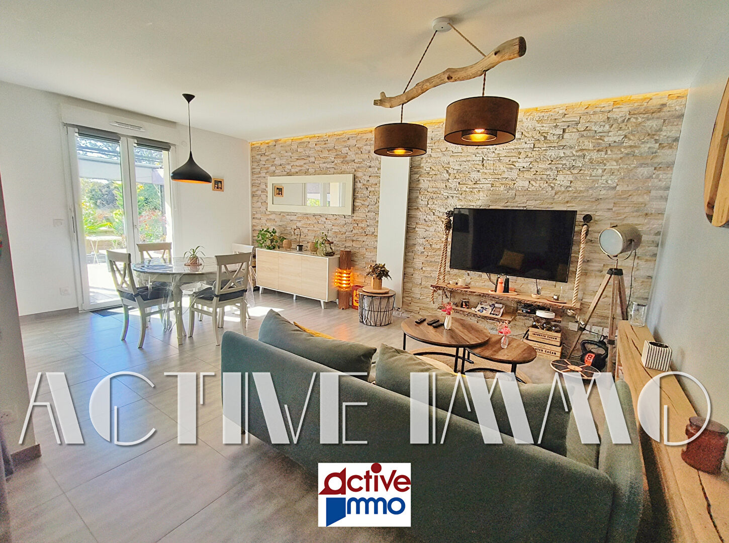 Agence immobilière de Active Immo