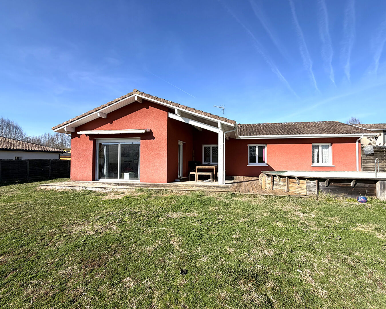 Agence immobilière de Tosse Immo - TOSSE IMMO