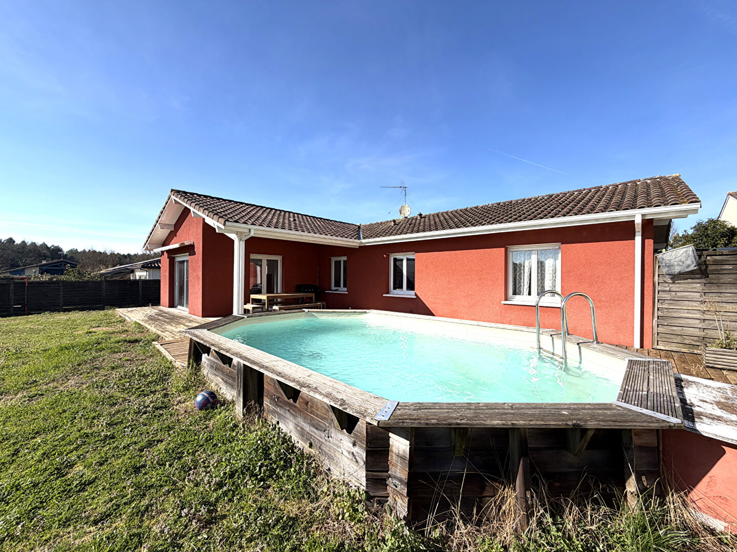 Agence immobilière de Tosse Immo - TOSSE IMMO