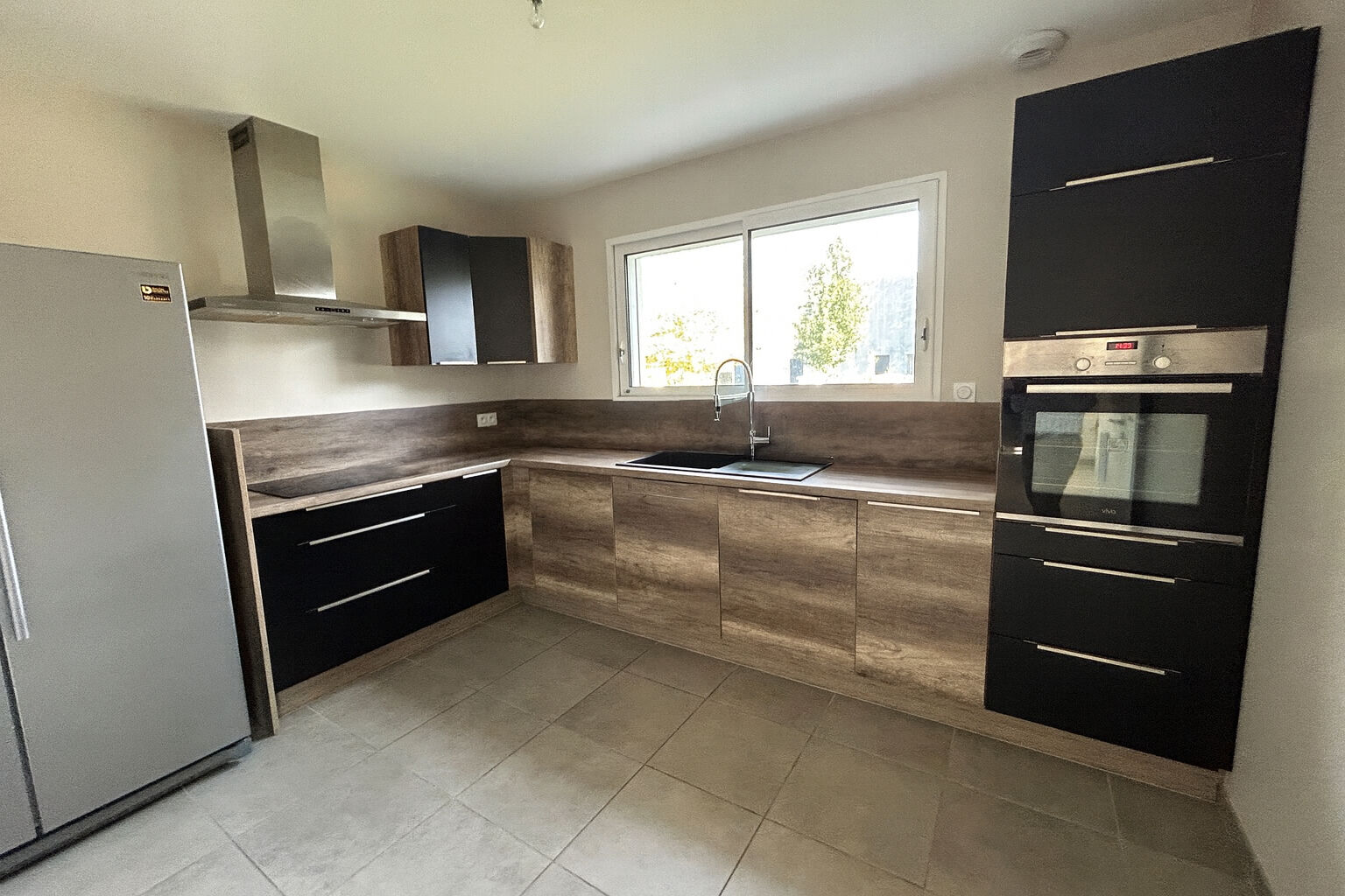 Photo À vendre : Maison contemporaine et lumineuse à Tosse image 3/6