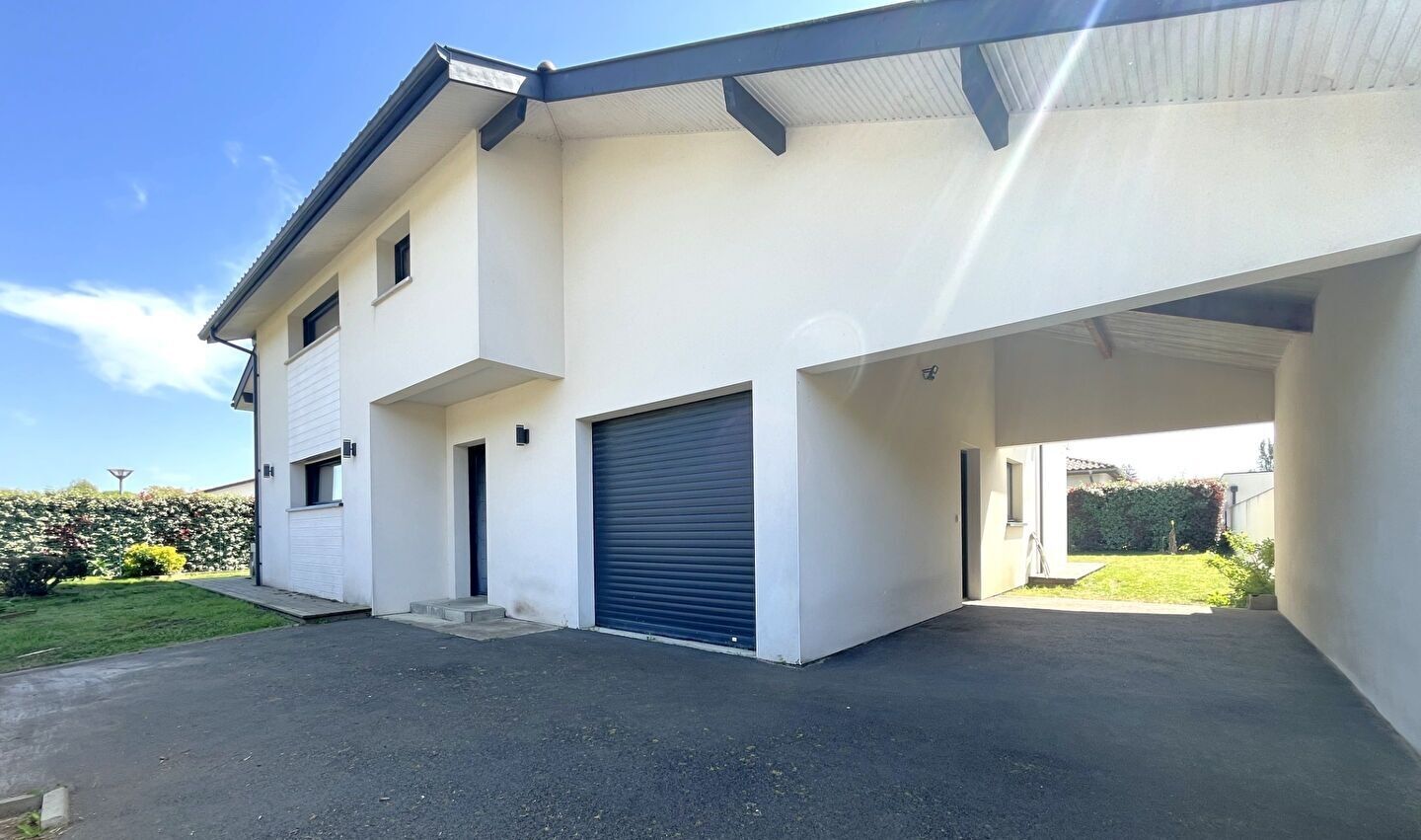 Agence immobilière de Tosse Immo - TOSSE IMMO