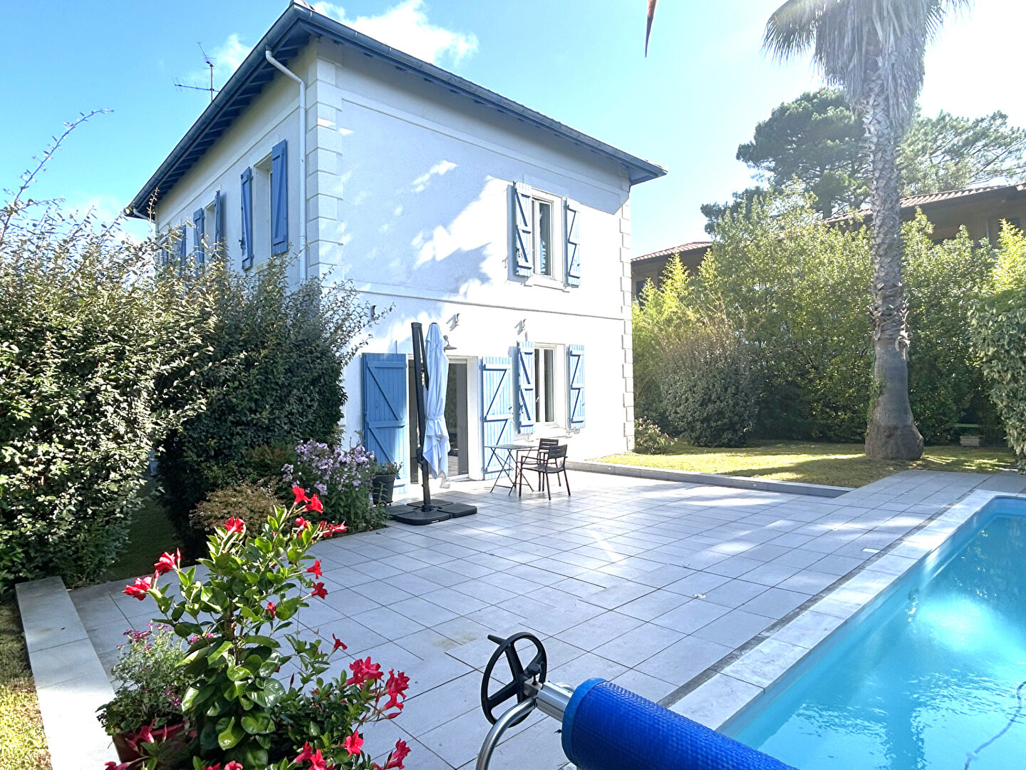 Agence immobilière de Tosse Immo - TOSSE IMMO
