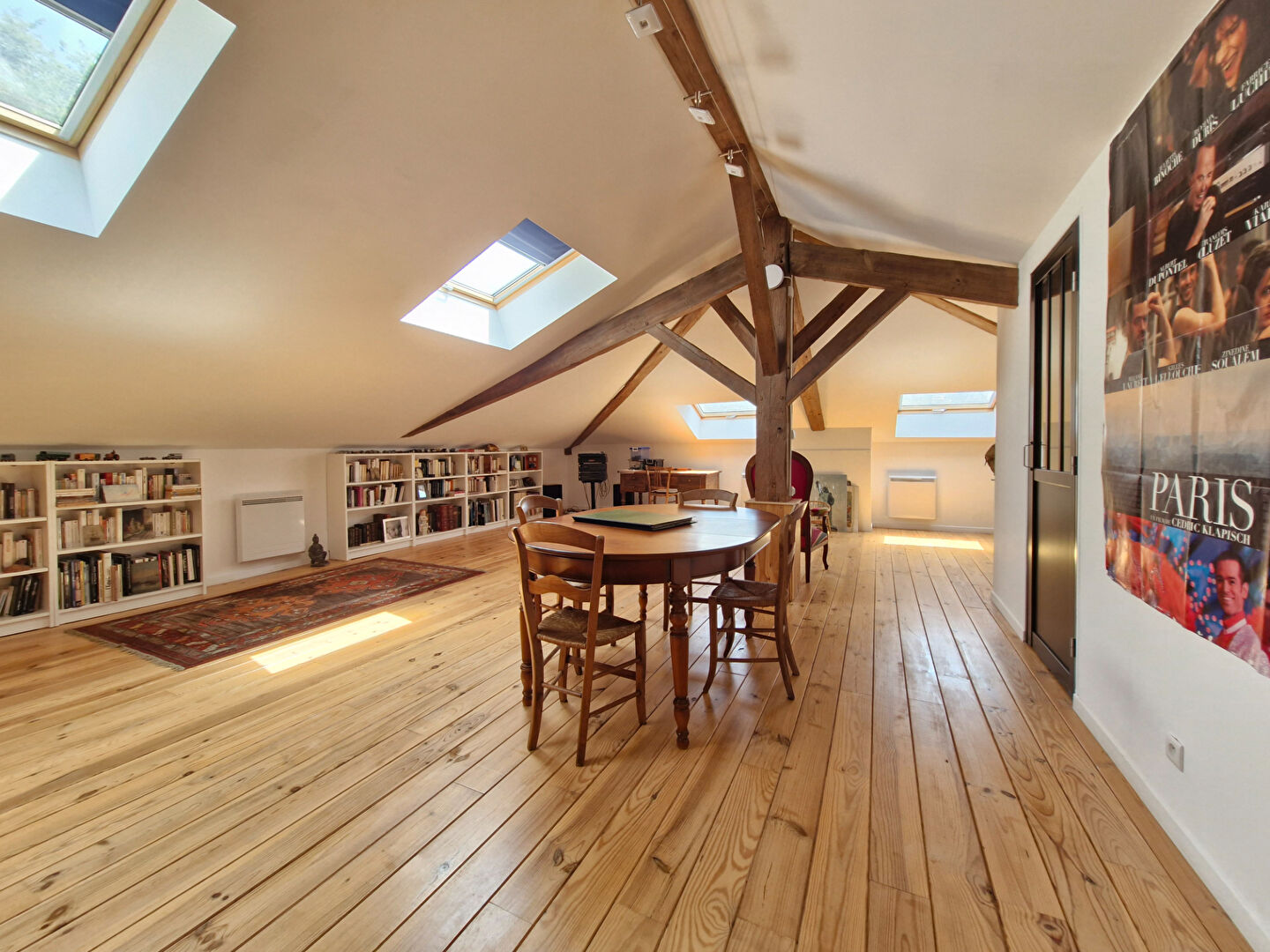 Photo Maison de Charme dans Quartier Calme image 5/6