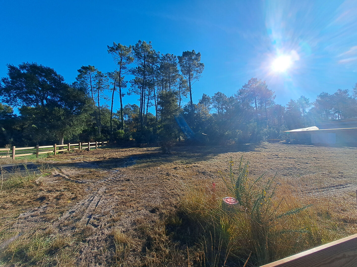 Terrains à bâtir Moliets et maa