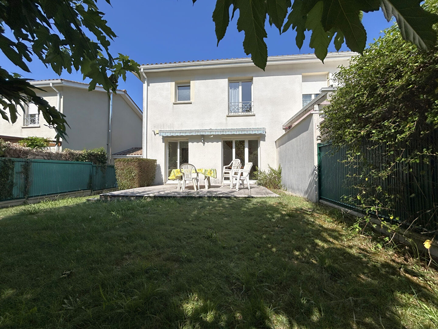 Agence immobilière de Tosse Immo - TOSSE IMMO