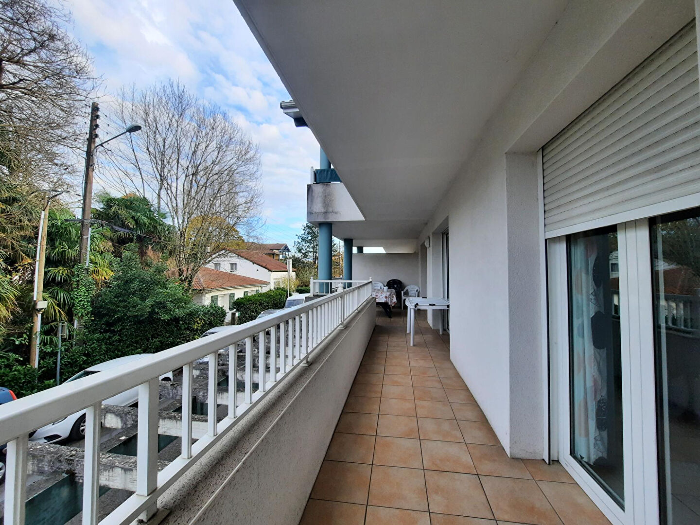 Appartement Saint Vincent De Tyrosse 4 pièce(s) 90.85 m2