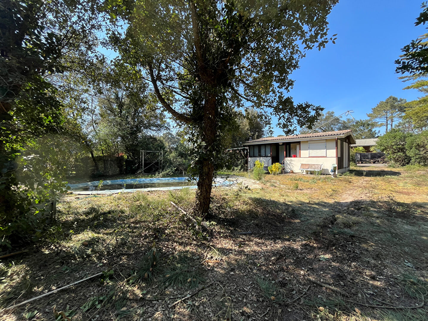 Agence immobilière de Tosse Immo - TOSSE IMMO