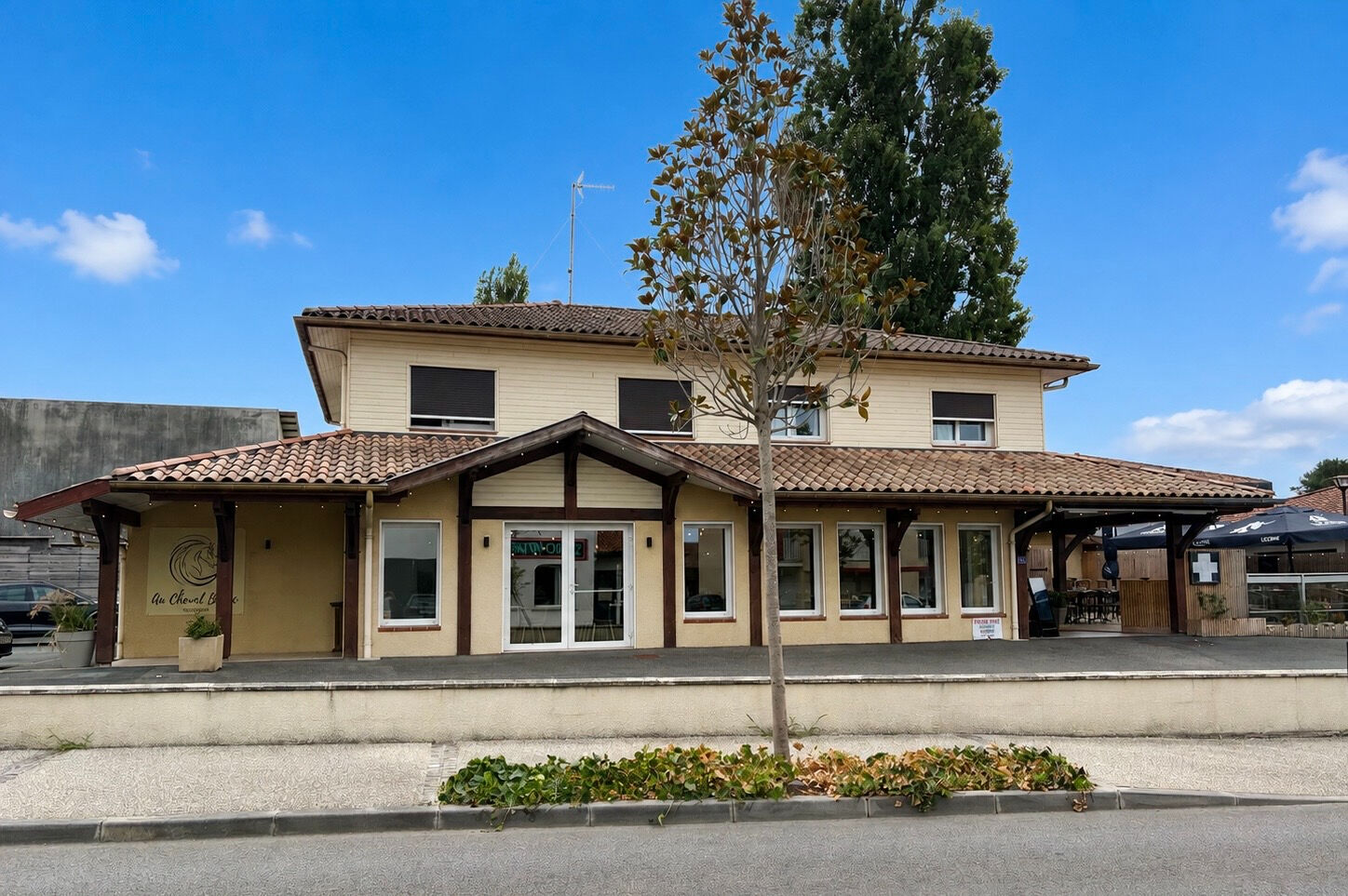 Agence immobilière de Tosse Immo - TOSSE IMMO