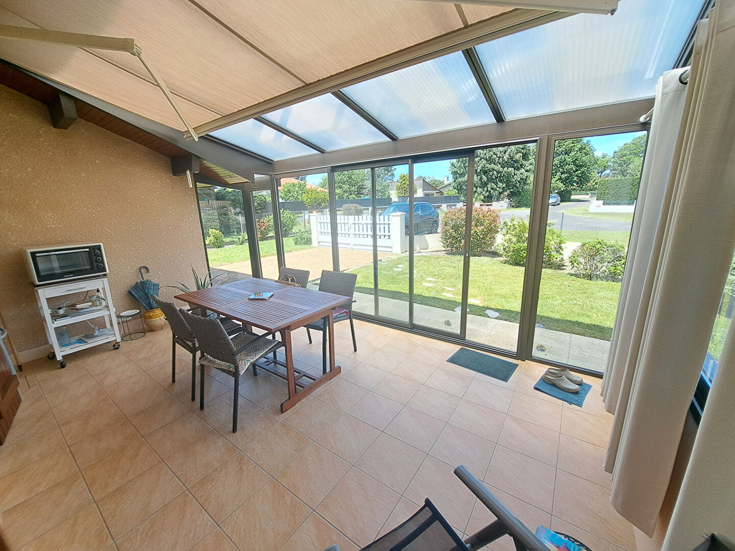 Photo A vendre, maison à LINXE image 3/6