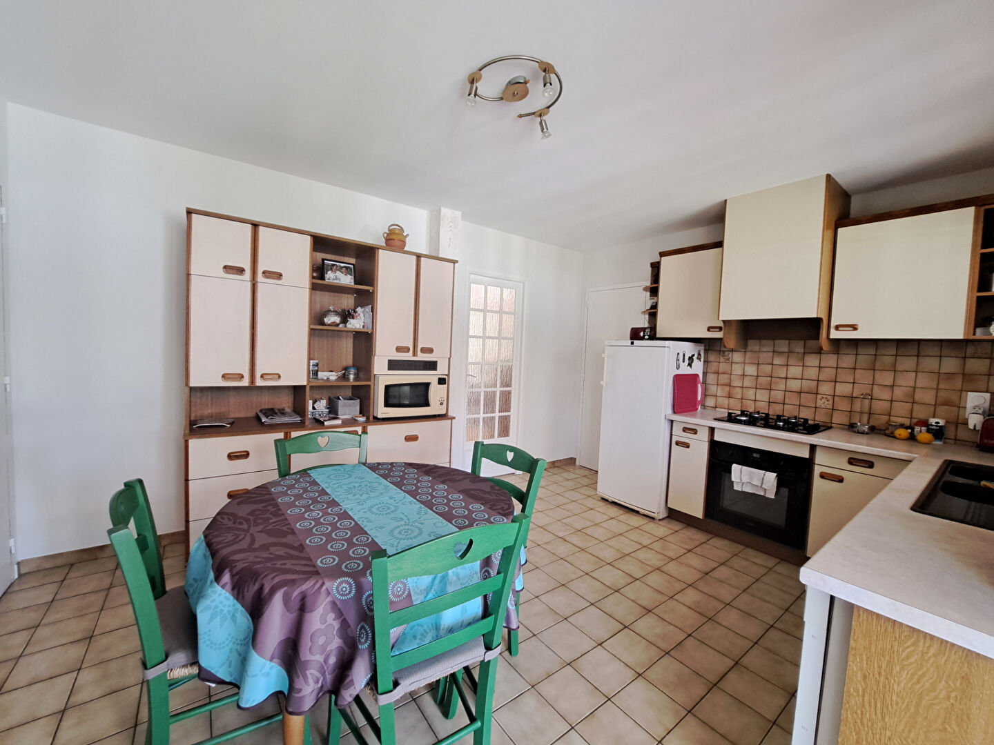 Photo A vendre, maison à LINXE image 5/6