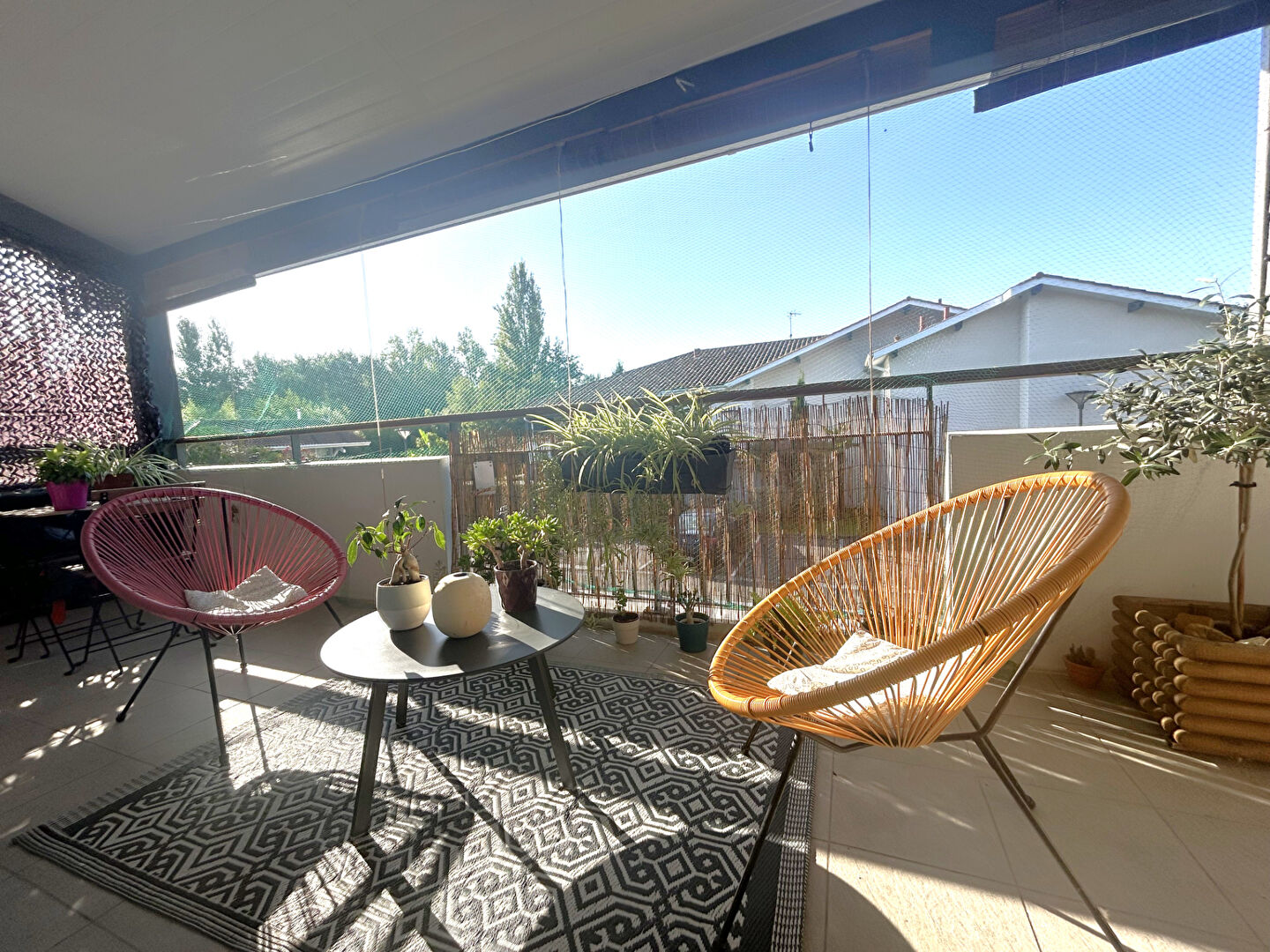 Agence immobilière de Tosse Immo - TOSSE IMMO