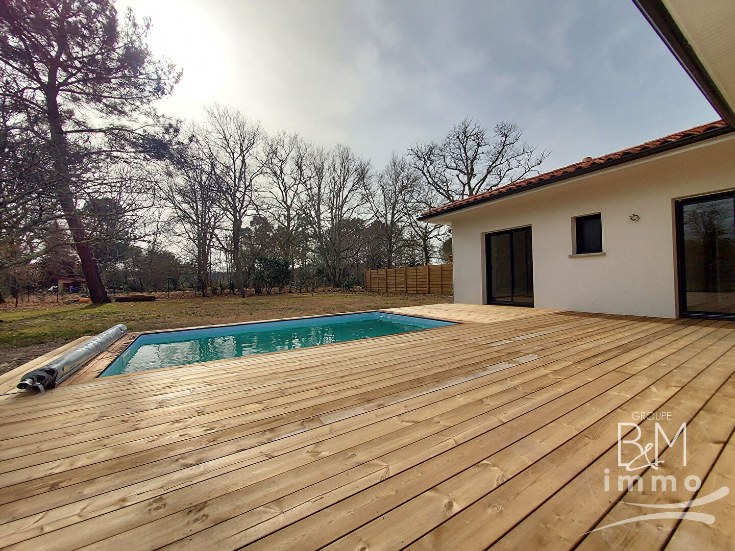 Photo A vendre, maison à LINXE image 5/6