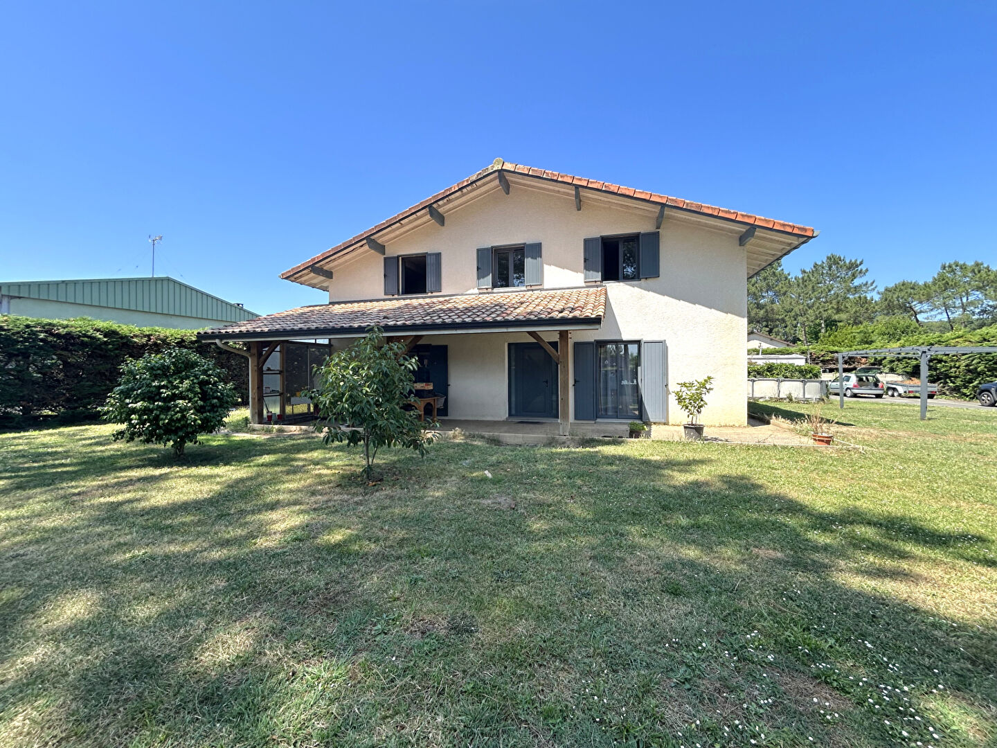 Agence immobilière de Tosse Immo - TOSSE IMMO