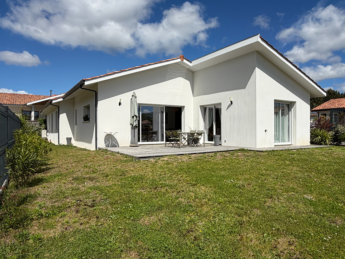 Agence immobilière de Tosse Immo - TOSSE IMMO