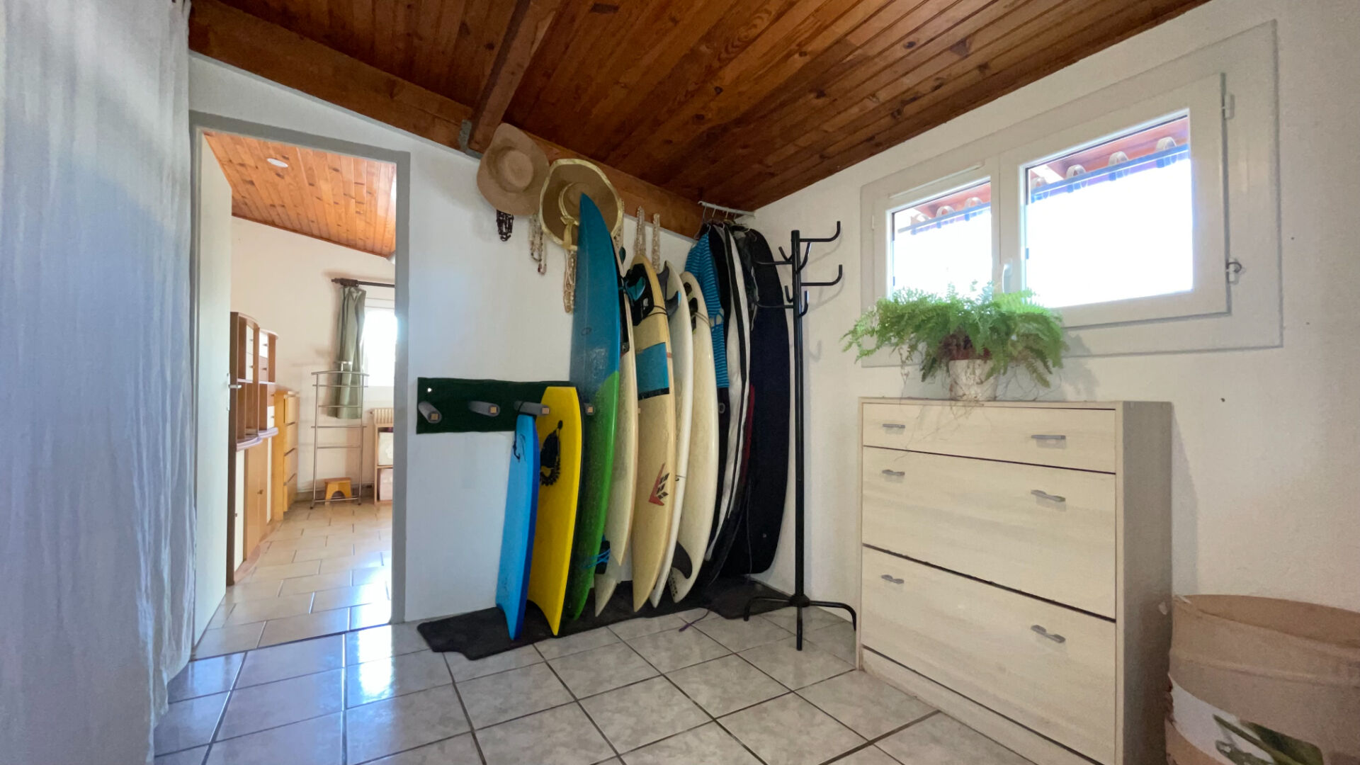 Photo Maison Saint Girons 7 pièce(s) 136 m2 image 3/6