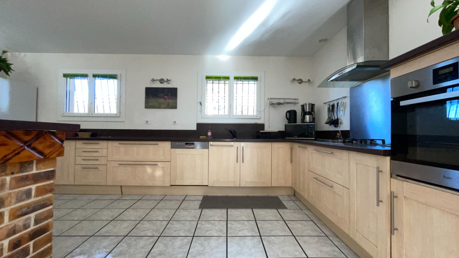 Photo Maison Saint Girons 7 pièce(s) 136 m2 image 6/6