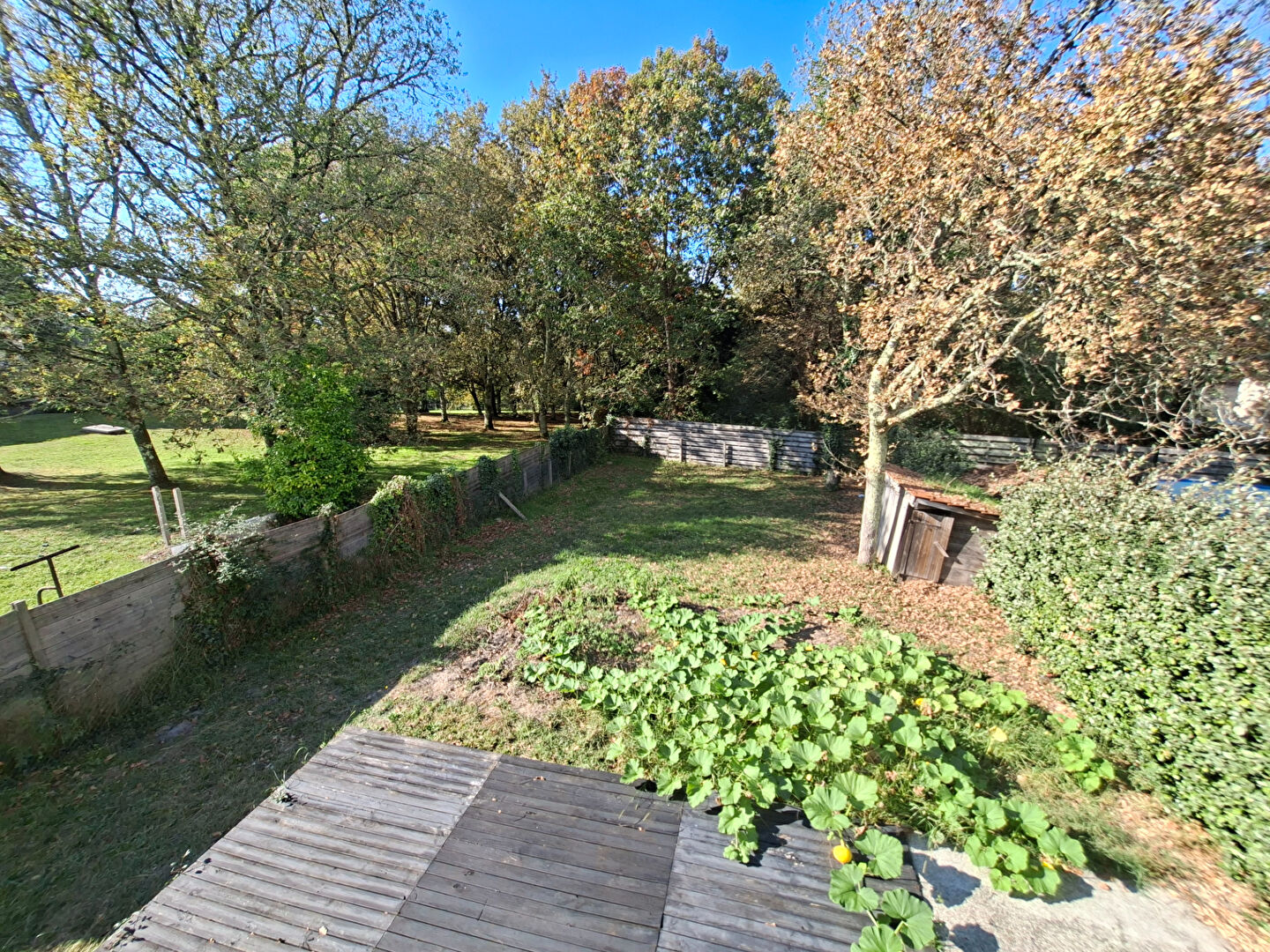 Photo A vendre, maison mitoyenne à LINXE image 5/6