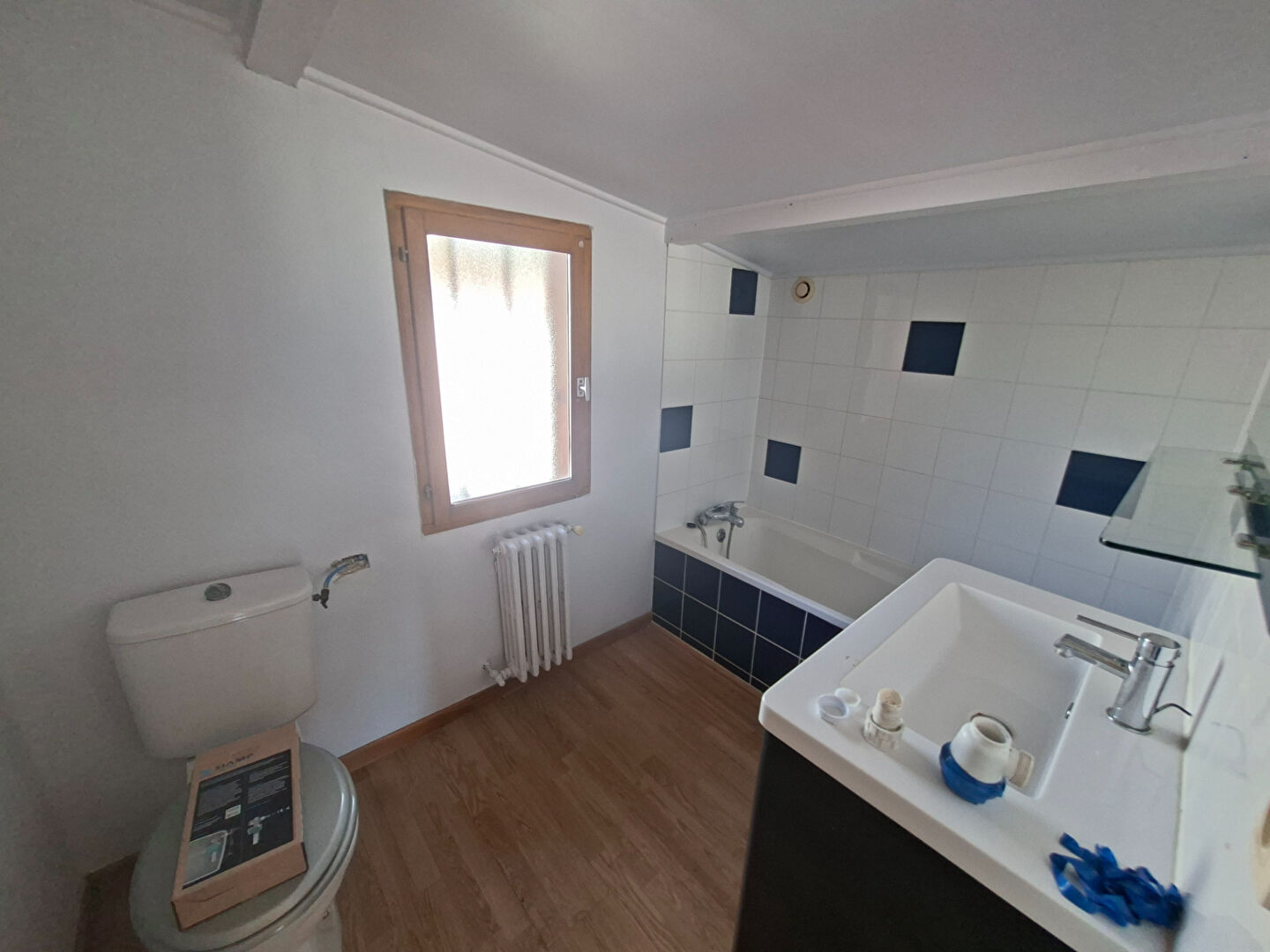 Photo A vendre, maison mitoyenne à LINXE image 6/6