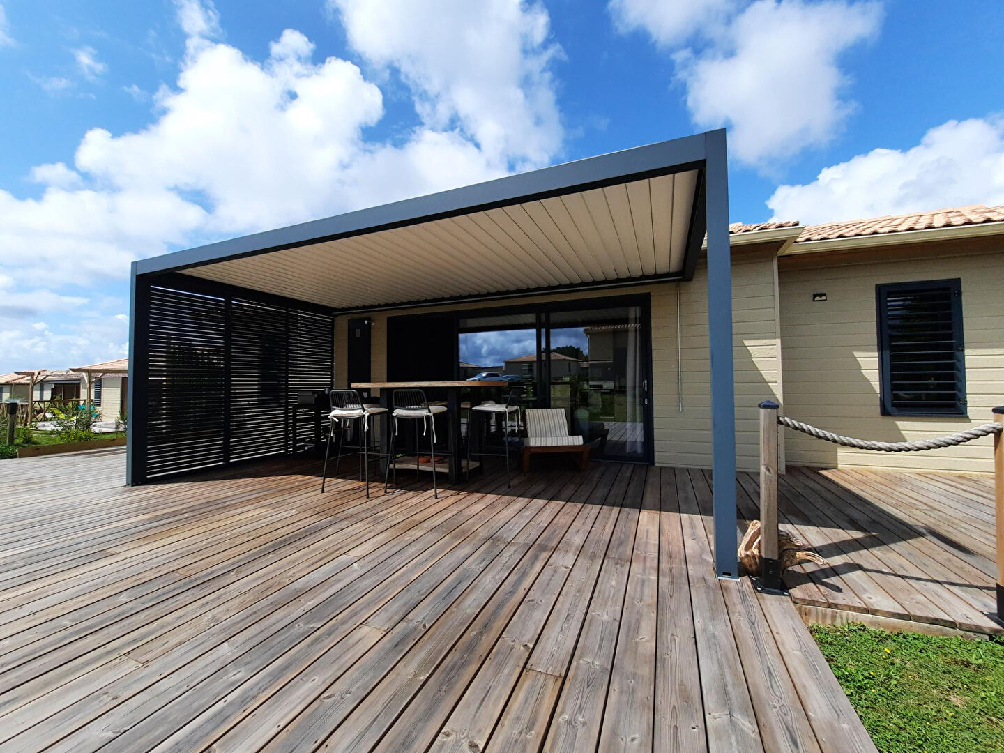 CHALET