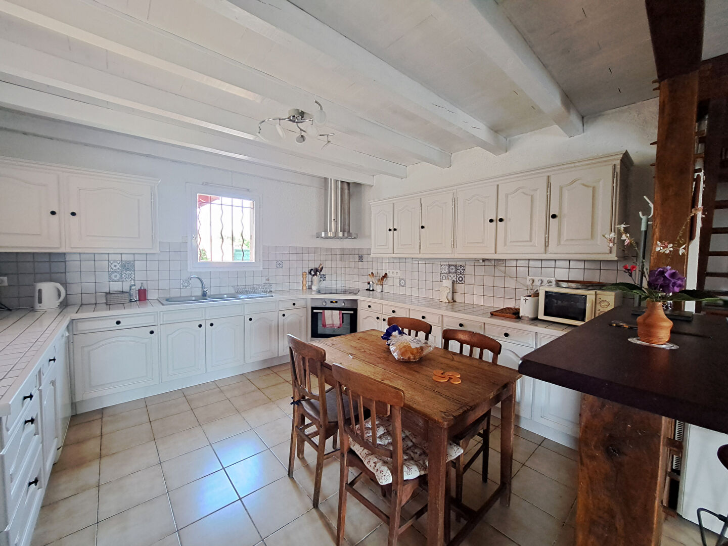 Photo A vendre, maison à LEON, au fond d'une impasse image 3/6