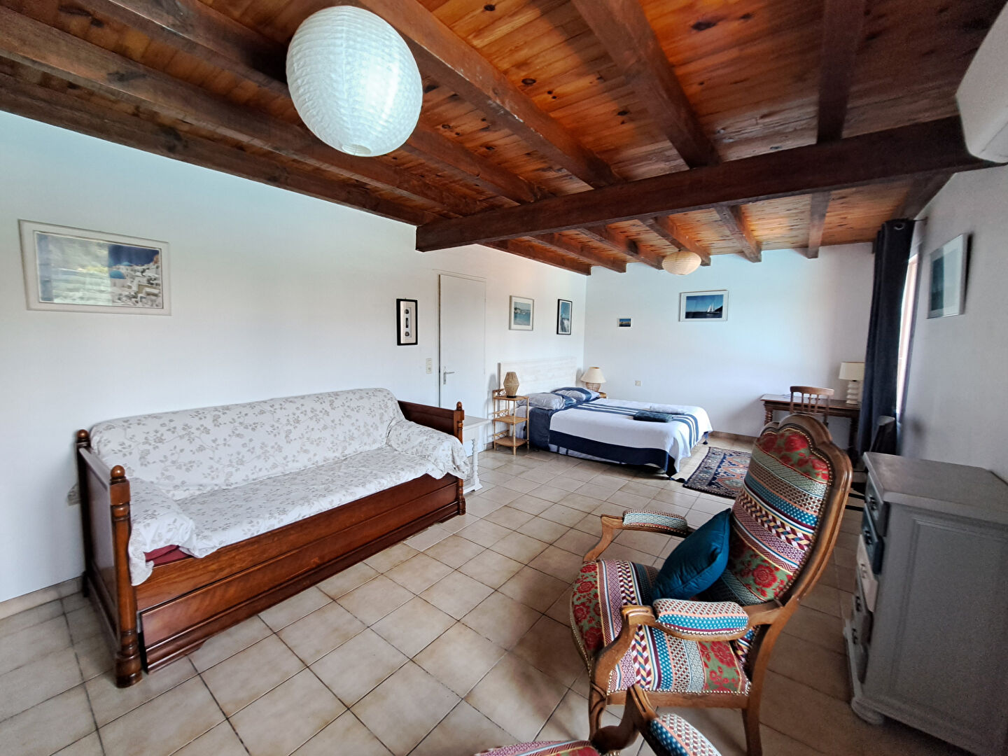 Photo A vendre, maison à LEON, au fond d'une impasse image 4/6