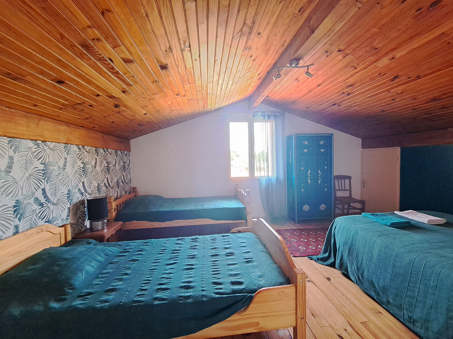 Photo A vendre, maison à LEON, au fond d'une impasse image 5/6