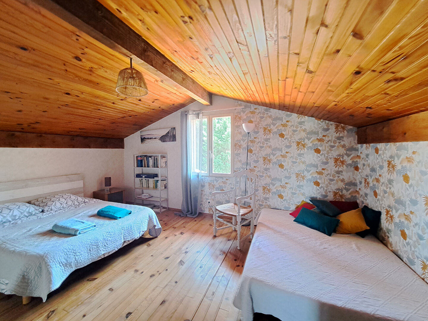 Photo A vendre, maison à LEON, au fond d'une impasse image 6/6