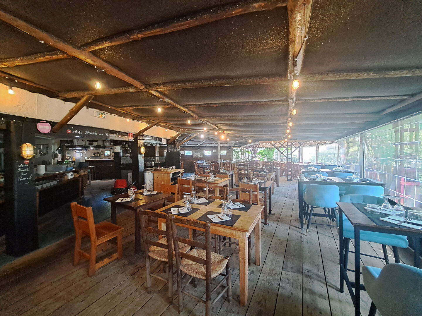 Photo A vendre, immeuble à LIT ET MIXE image 3/6