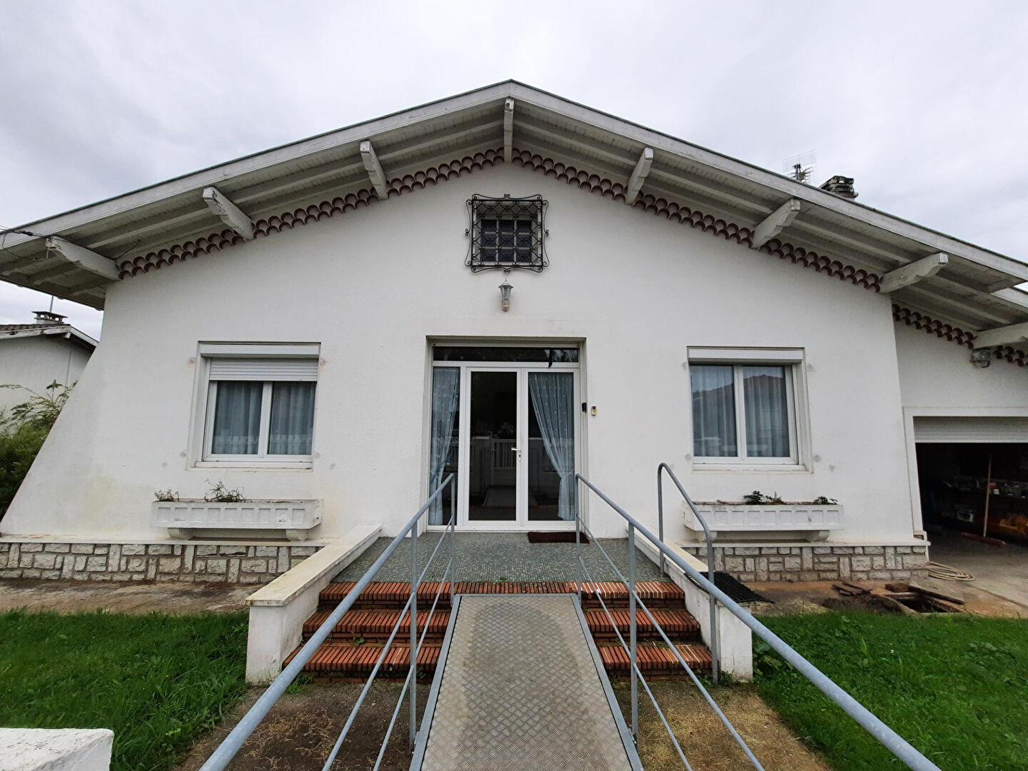 Maison T5 et dépendance SAINT-VINCENT-DE-TYROSSE
