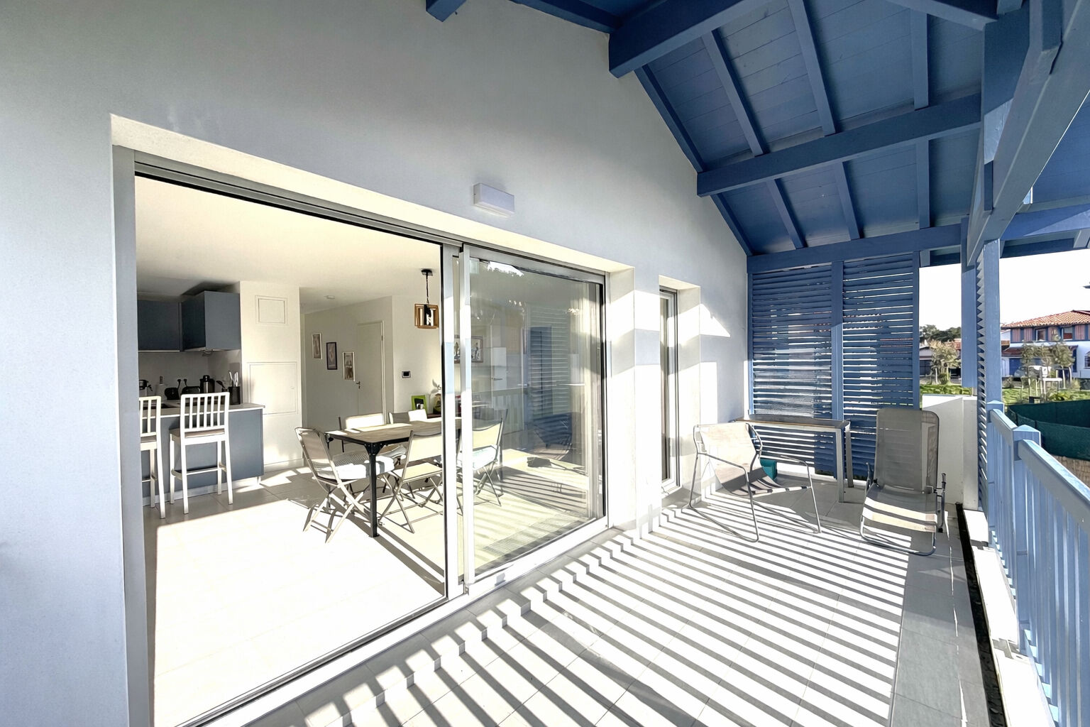 Agence immobilière de Tosse Immo - TOSSE IMMO