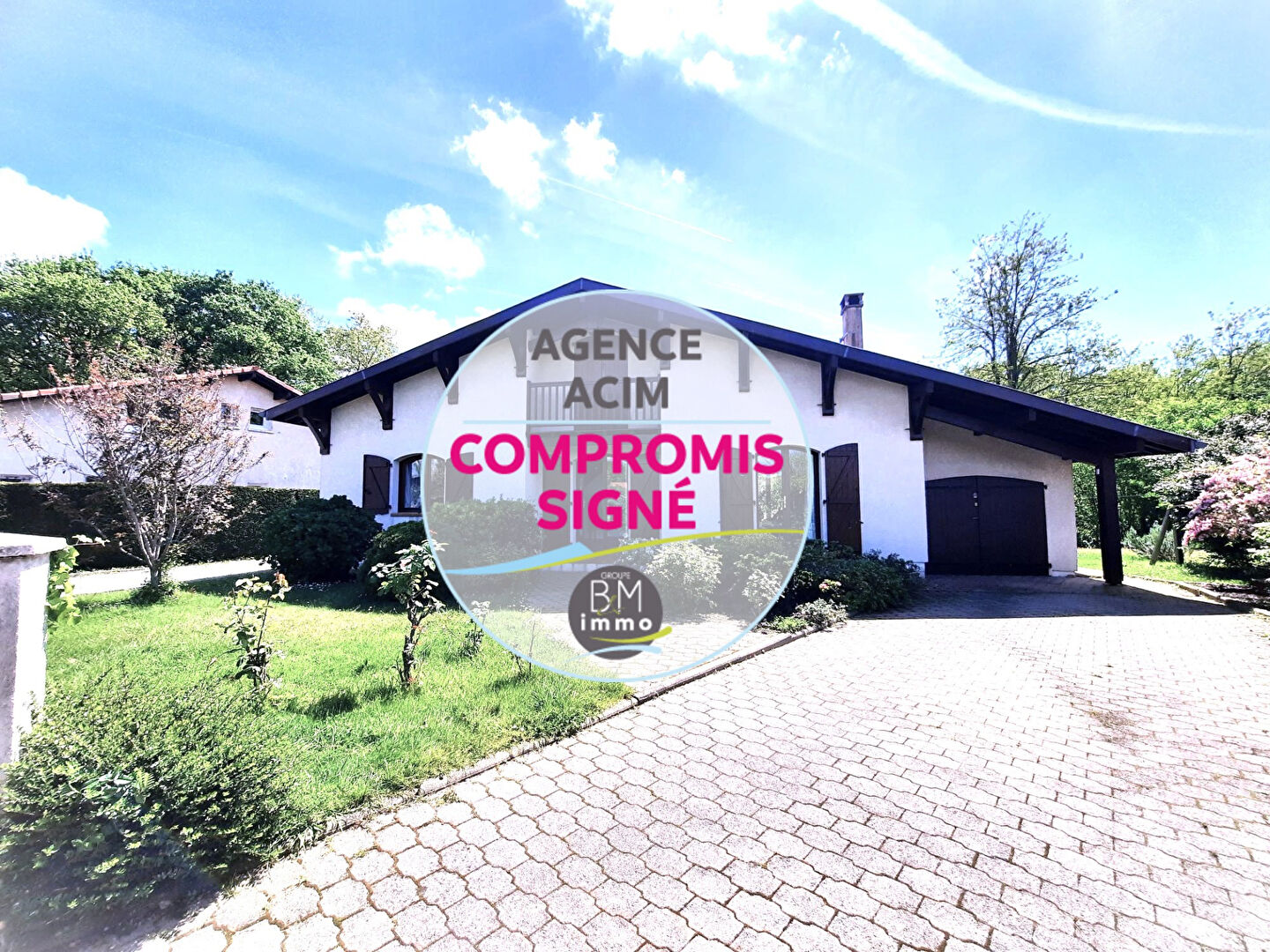 Agence immobilière de 
 ACIMFLO - Agence Immobilière ACIMFLO 

