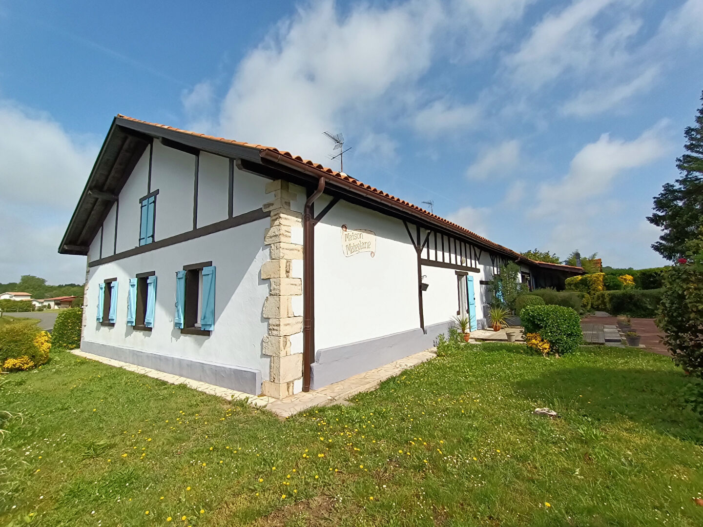 Agence immobilière de Tosse Immo - TOSSE IMMO