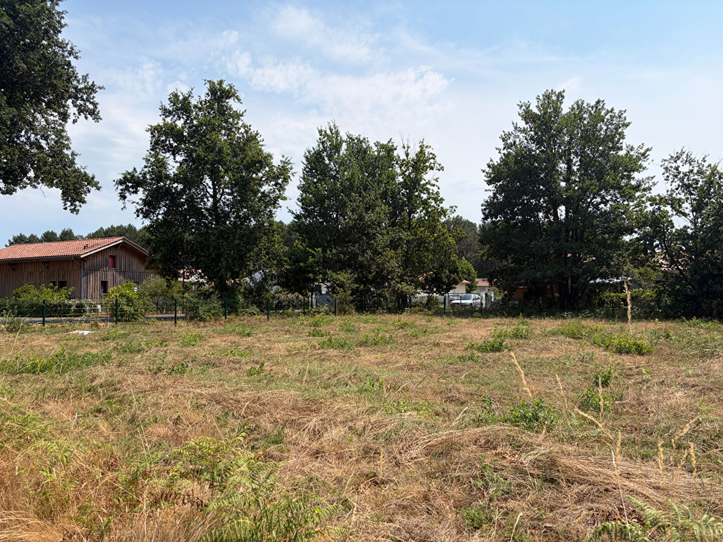 Agence immobilière de Tosse Immo - TOSSE IMMO
