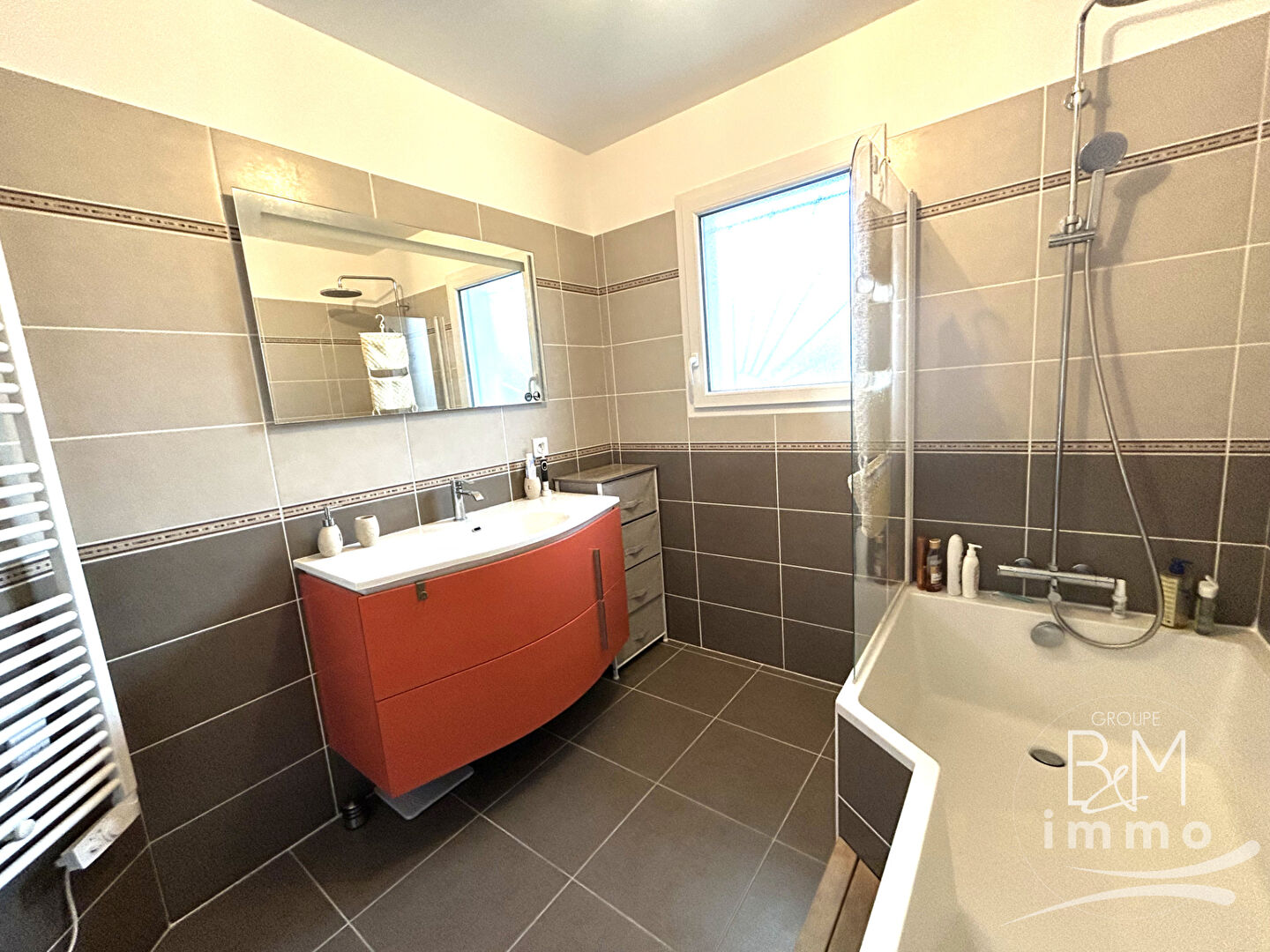 Photo À vendre : Maison contemporaine et lumineuse à Tosse image 6/6