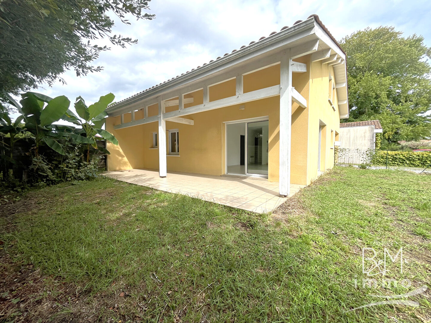 Agence immobilière de Tosse Immo - TOSSE IMMO