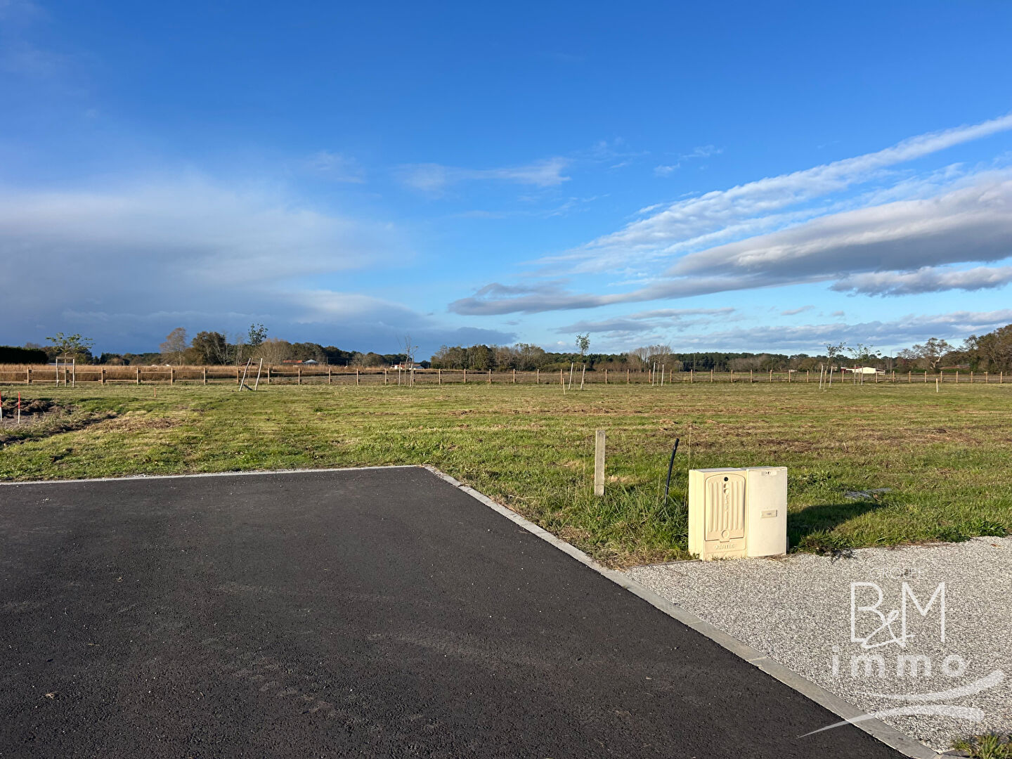 Agence immobilière de Tosse Immo - TOSSE IMMO