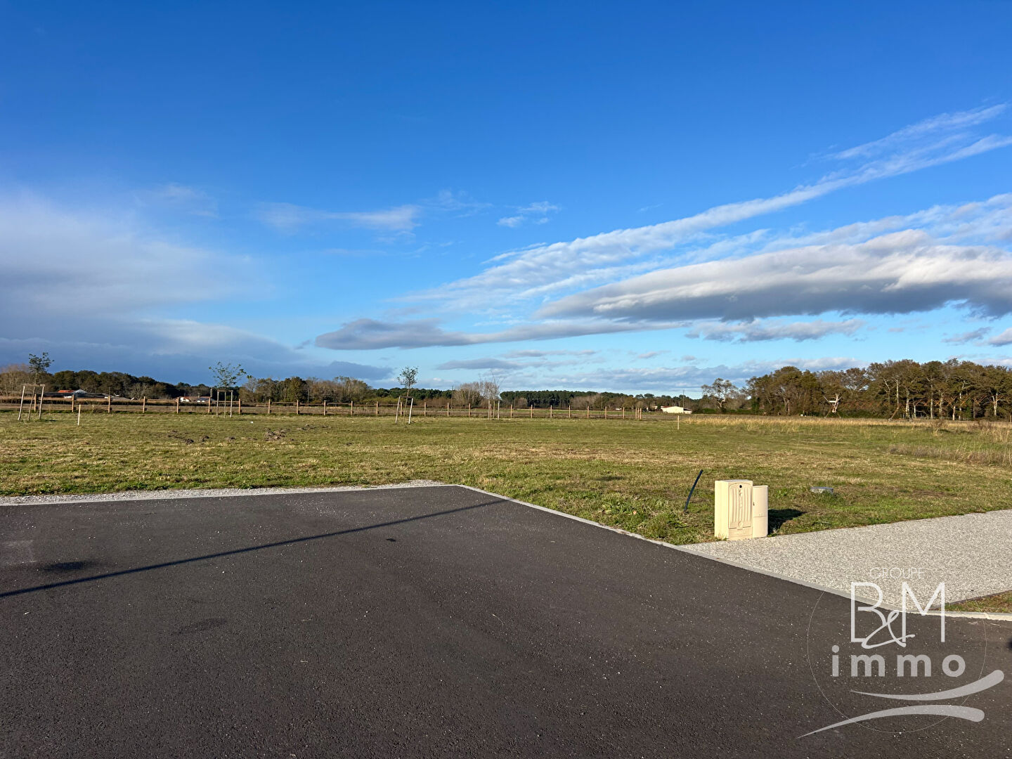 Agence immobilière de Tosse Immo - TOSSE IMMO