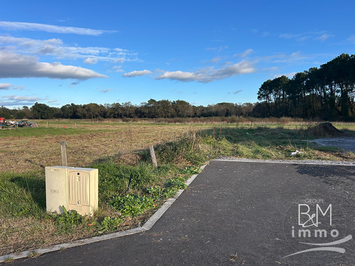 Agence immobilière de Tosse Immo - TOSSE IMMO